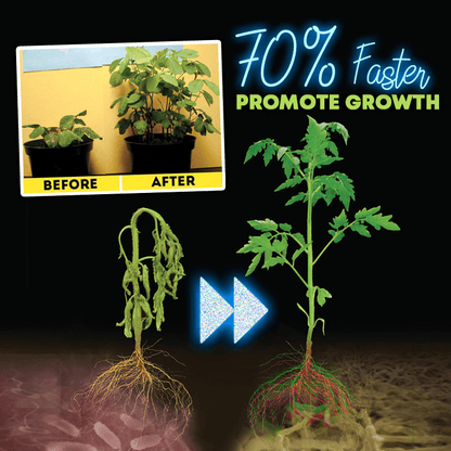 GrowPro™ Rapid Rooting Powder (Last Day Offer!)